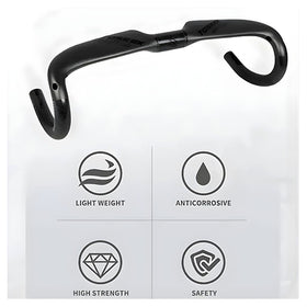 Toseek TR 30 Bicycle Handlebar