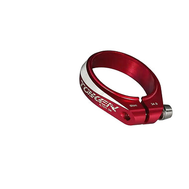 Toseek Bicycle Seat Tube  Clamp TC 10