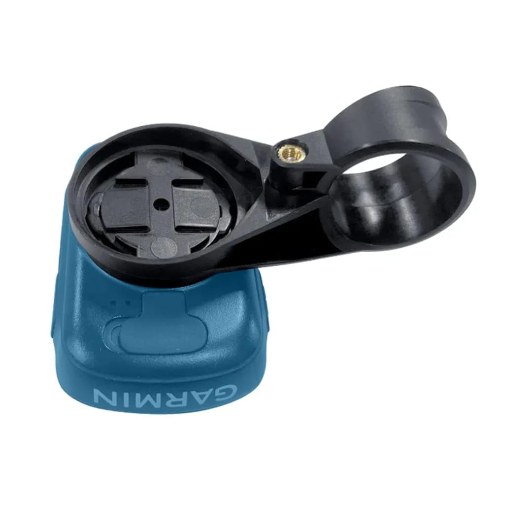 TT Road Bike Bicycle Computer Holder Mount for Garmin