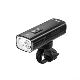 Cyclami 2200 Lumen LED Bicycle Front Light