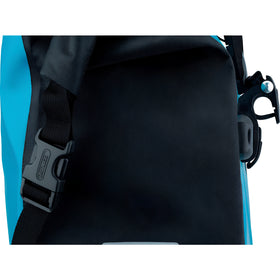 Ortileb Back-Roller Classic Pannier Bags (Petrol Black)