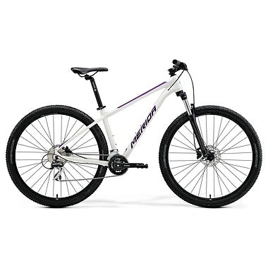 Merida Big Seven 20-2X 2022
