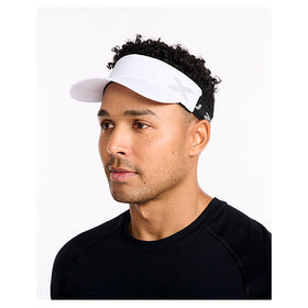 2XU UQ6165F Performance Visor