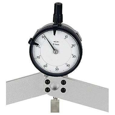 IceToolz E313 Wheel centering gauge 0.1mm meter