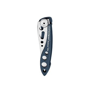 Leatherman Skeletool KBX Denim Multipurpose Tool