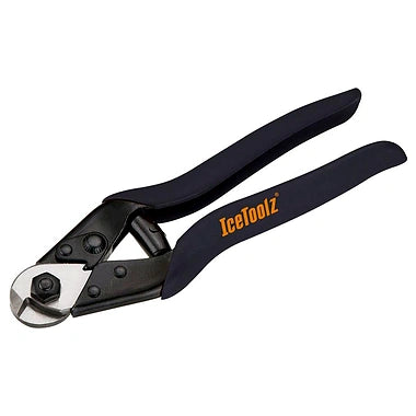 IceToolz 67B4 Cable Cutter