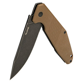 Ruike D191-G Green