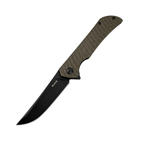 Ruike P122-MB Black