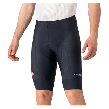 COMPETIZIONE 2 SHORT-BLACK