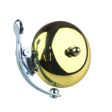 VO Brass Striker Bell