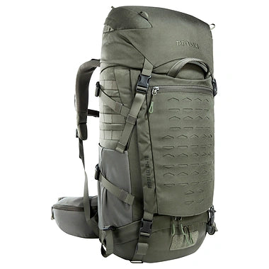 Tatonka Brand Pyrox 45 Plus 10 BC-Stone Grey Olive