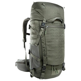 Tatonka Brand Pyrox 45 Plus 10 BC-Stone Grey Olive