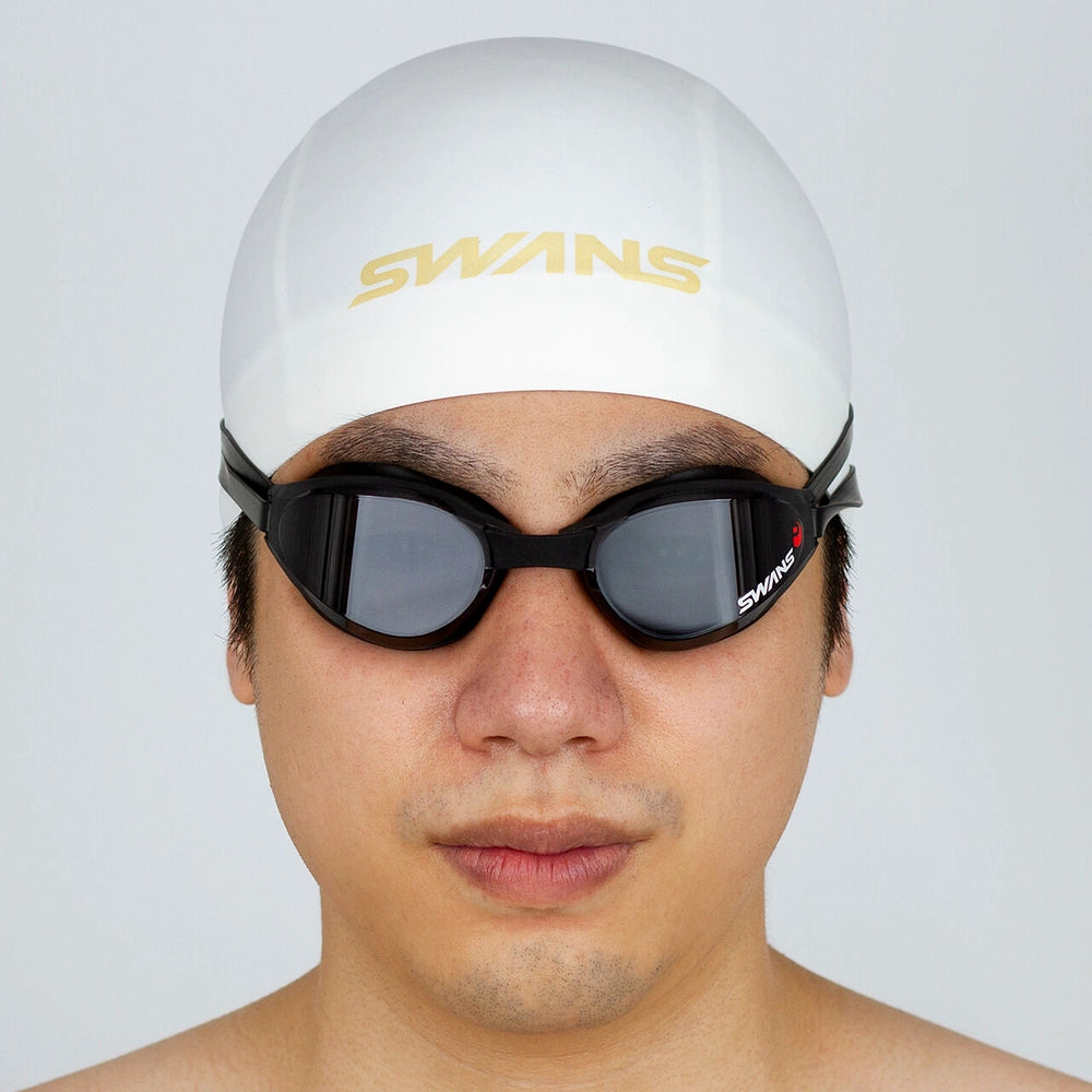Swans Ascender SR-81M PAF Smoke x Blue Mirror – Oyeathlete