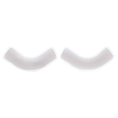 Zipp Gel Pad Set (White)