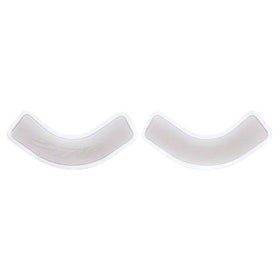 Zipp Gel Pad Set (White)