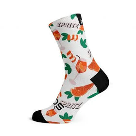 Sox Spritz Casual Crew Socks