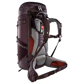 Tatonka Brand Yukon 60+10 Women-Midnight Plum