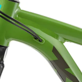 Kona Kahuna 29ER MTB Bike-Green