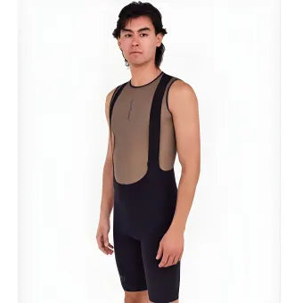 Santini Lieve Baselayer (Sleeveless)-Military Green