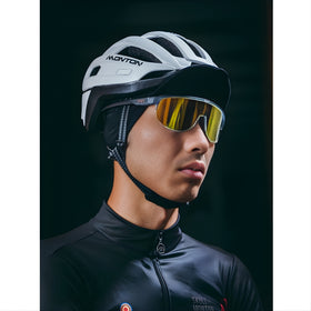 Monton Fourth Field III Winter Cap-Black