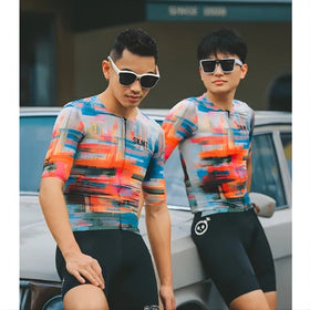 Skull Monton Funiki Jersey