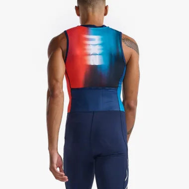 2XU MT6437d Core Trisuit