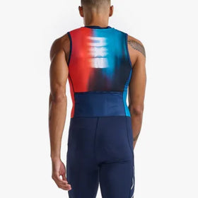 2XU MT6437d Core Trisuit