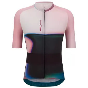 Santini Luce Unisex Jersey-Black