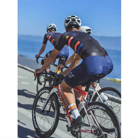 Skull Monton Weekend II Jersey-Black