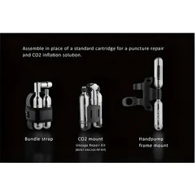 Birzman Tubeless Tyre Repair Kit