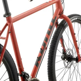 Kona Rove Gravel Bike-Red