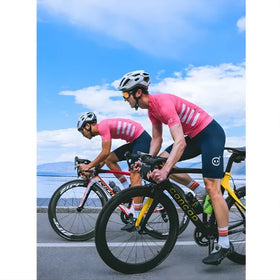 Skull Monton Tuesday II Jersey-Pink