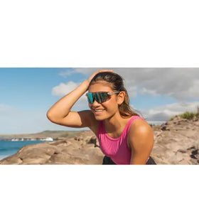 Tifosi Vogel XC Sport Sunglasses