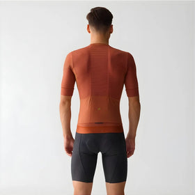 Monton Urban+ Traveler Jersey-Caramel