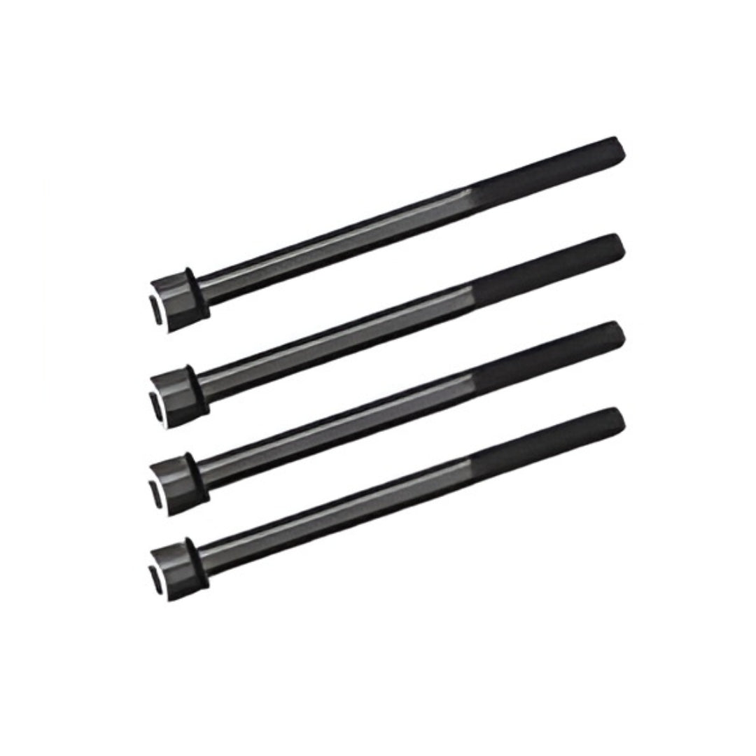 “FALCON TT BAR SPACER_20mm TTH-15 SPACER (2PCS/SET) AL6061,S.B.BK 17*51*20MM”