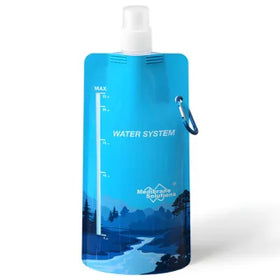 Membrane Solution Squeeze Bottle
