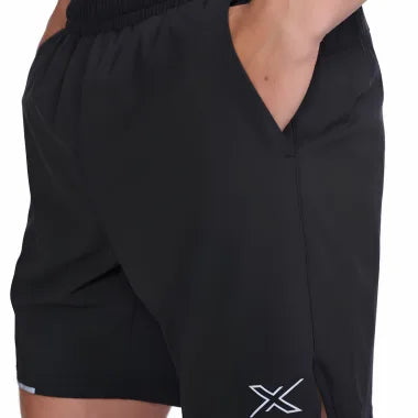 2XU MR6904B Aero 7 Inch Shorts