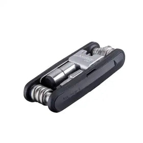 Birzman Diversity 17 Multitool (17 Functions)