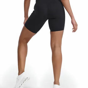 2XU WA6907b Form Stash Hi-Rise Bike Short