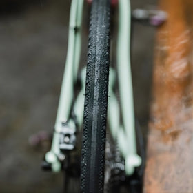 WTB Byway 700x40c TCS Tubeless Tyre-Light/Fast Rolling