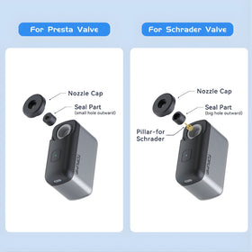 Topump AS200 Mini E-Pump
