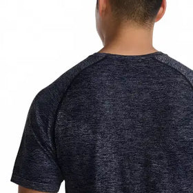 2XU MR7226A Motion Tech Tee-Motion/Midnight-M