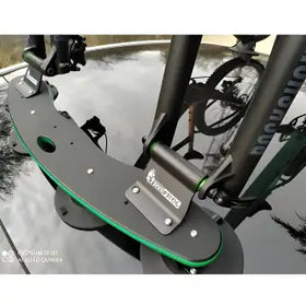 TreeFrog Pro 2 Plus Bike Rack (For Road/MTB-Universal Mount)