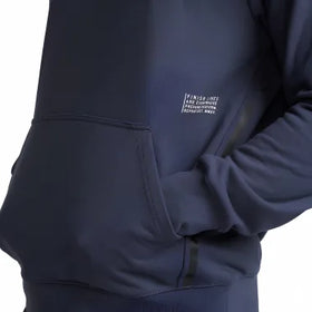 2XU Motion Hoodie-India Ink/White-L