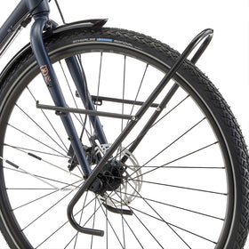 Kona Sutra Touring Bike-Blue