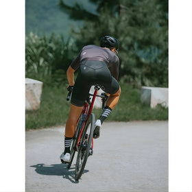 Monton Awaker Pro Bibshorts-Black