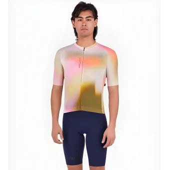 Santini Luce Unisex Jersey-Pink