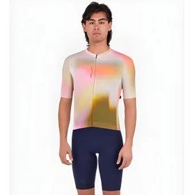 Santini Luce Unisex Jersey-Pink