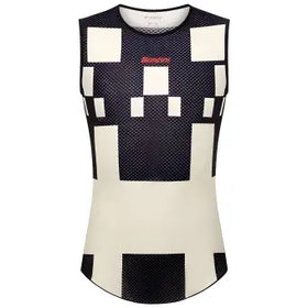Santini Paris-Roubaix Baselayer-Print