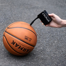 Cycplus AS2 Pro Max Mini E-Pump